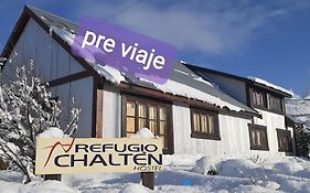 Refugio Chalten Hostel